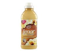 Lenor - Adoucissant Or & fleurs de vanille, 26 lavages possible, 650 ml