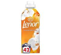 Lenor Adoucissant, orchidée dorée (42 lavages)