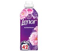 Lenor Adoucissant, rêve de fleurs (42 lavages)