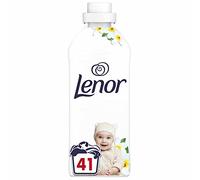 Lenor Adoucissant sensible - 12 x 41 lavages - Pack avantageux