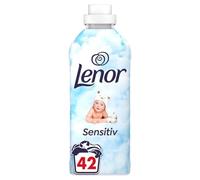 Lenor Adoucissant, sensible (42 lavages)