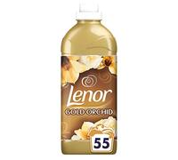 Lenor Après-shampoing Orchidée Dorée, 55 lavages