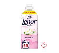 Lenor Assouplissant Concentré Light Fleur De Jasmin 59WL Bouteille 1239ml