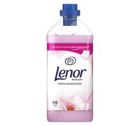 Lenor Assouplissant Jardin de Printemps fraîcheur longue durée 66WL 1980ml