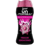 Lenor Assouplisseur Vêtements Unstoppables Sensations 210g