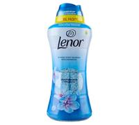 Lenor Booster de parfum pour lessive 735 g - Réveil printanier, jusqu'à 12 semaines de fraîcheur continue en stockage