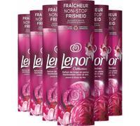 Lenor Booster Parfums Pour Votre Lavage 235g, Jasmin & Rose de Mai