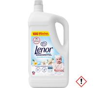 Lenor Championnat Du Monde Liquide Sensitif 100WL