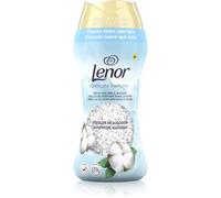 Lenor Cotton Fresh parfum de linge en perles 195 g