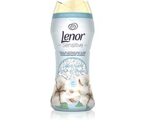 Lenor Cotton Fresh parfum de linge en perles 210 g