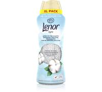 Lenor Cotton Fresh parfum de linge en perles 495 g