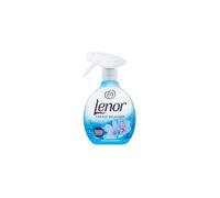 Lenor Spray défroissant Parfum Spring Awakening – Élimine les plis – 500 ml
