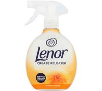 Crease Lenor Spray anti-plis pour éliminer les plis dans le tissu Brise d'été 500 ml