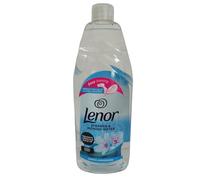 Lenor Cuiseur vapeur et repassage pour eau de printemps 1 litre