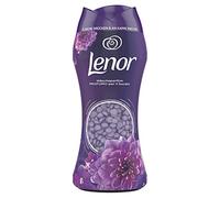 Lenor Parfum de Linge Améthyste Bütentraum 1 X 210g Wäscheperlen