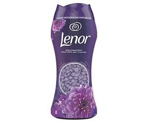 Lenor Détergent à lessive, Améthyste et Bouquet Floral - 218 g