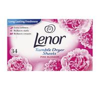Lenor Drap pour sèche-linge Sparkling 34's