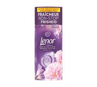 LENOR Feuilles de séchage pour laine Bouquet Floral 11 feuilles 140 g