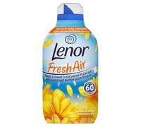 Lenor Fresh Air Assouplissant Rayons de soleil - 8 x 60 lavages