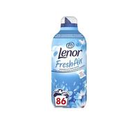 Lenor Fresh Wind 76 Lavages 1064 ml