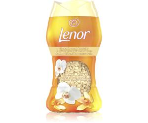 Lenor Gold Orchid parfum de linge en perles 150 g