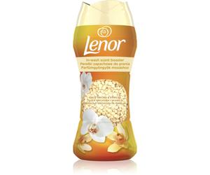 Lenor Gold Orchid parfum de linge en perles 195 g