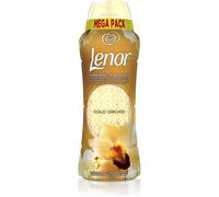 Lenor Gold Orchid parfum de linge en perles 570 g