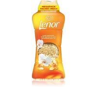 Lenor Gold Orchid parfum de linge en perles 735 g
