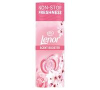 Lenor In-Wash Booster de parfum Fleur de cerisier et eau de rose 176 g