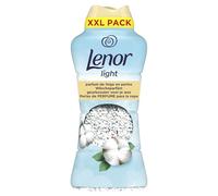 Lenor Light Parfum De Linge (735g), Fraîcheur de Coton, fraîcheur douce qui dure