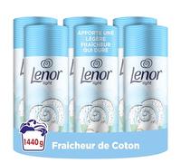 Lenor Light Parfum de linge en perles Coton x114