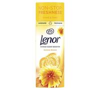 Lenor Lot de 1 booster de parfum pour lessive Brise d'été 176 g
