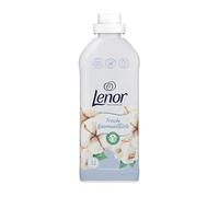 Lenor Lot de 12 adoucissants - Fleur de coton fraîche - 30 lavages/800 ml