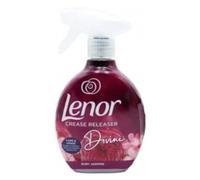 Lenor Lot de 2 défroisseurs de 500 ml pour éliminer les plis et le fer