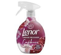 Lenor Lot de 2 défroisseurs de 500 ml pour éliminer les plis et le fer