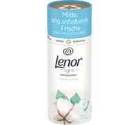 Lenor Lumière Parfum de Linge Frais Baumwollblüte 6x 160g 12 Wl Long Frais