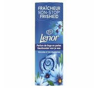 Lenor Parfum Booster Pour Votre Linge Brise Marine 165g