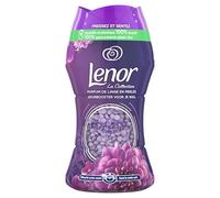 Lenor Parfum de Linge en Perles, 66 Lavages (154g x 6), Bouquet Mystère, Un Regain de Fraîcheur jusqu'à 12 Semaines de Stockage
