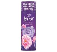 LENOR Parfum de linge en perles Bouquet Floral 19 Doses 235g