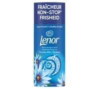 LENOR Parfum de linge en perles Envolée d'air 13 doses 155g