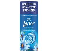LENOR Parfum de linge en perles Envolée d'air 13 doses 155g