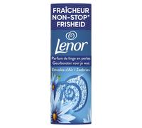 LENOR Parfum de Linge en Perles Envolée d'Air 168 g