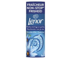 LENOR Parfum de Linge en Perles Envolée d'Air 168 g