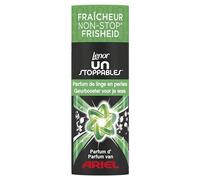 Lenor Parfum de Linge en Perles pour Lessive, 16 Lavages, Parfum Ariel, Fraîcheur Non-stop jusqu'à 12 Semaines de Stockage