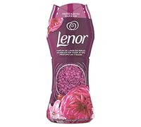 Lenor Parfum de Linge en Perles pour Lessive, Collection Coup de Foudre avec une Fraîcheur Longue Durée, (210 g)