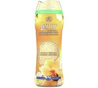 Lenor Parfum de Linge en Perles, 22 Lavages (300g), Souffle Précieux, Un Regain de Fraîcheur jusqu'à 12 Semaines de Stockage