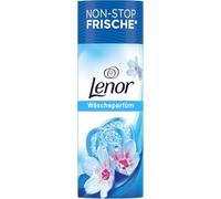 Lenor Parfum de linge Fraîcheur d'avril 160 g, pour un coup de fraîcheur non stop