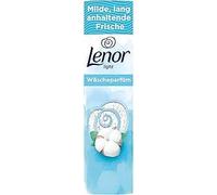 Lenor Parfum de linge léger - Fleur de coton fraîche - 275 g - Pour une fraîcheur douce et durable