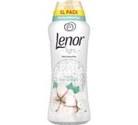 Lenor Parfum de linge Light 510 - Fleur de coton fraîche - Pour une fraîcheur douce - Longue durée