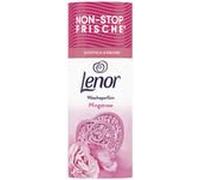Lenor Parfum de linge Orchidée dorée 275 g, fraîcheur non stop jusqu'à 12 semaines dans l'armoire